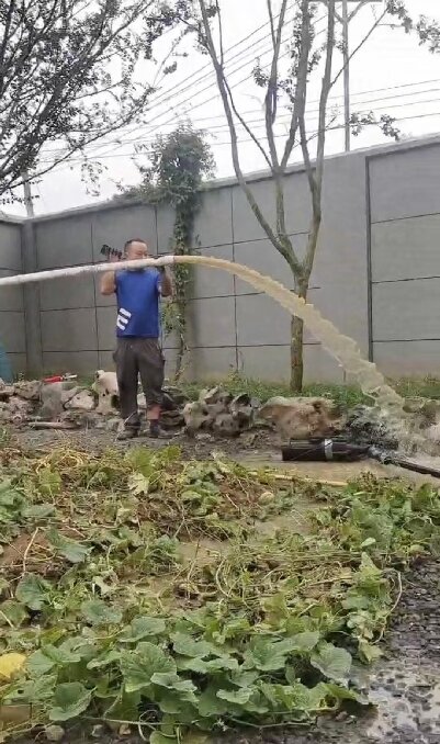 远安灌溉井
