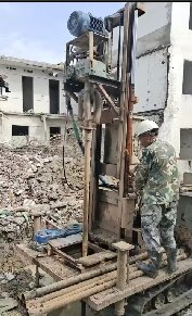 远安抗旱井
