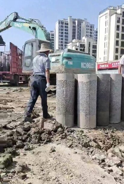 远安降水井